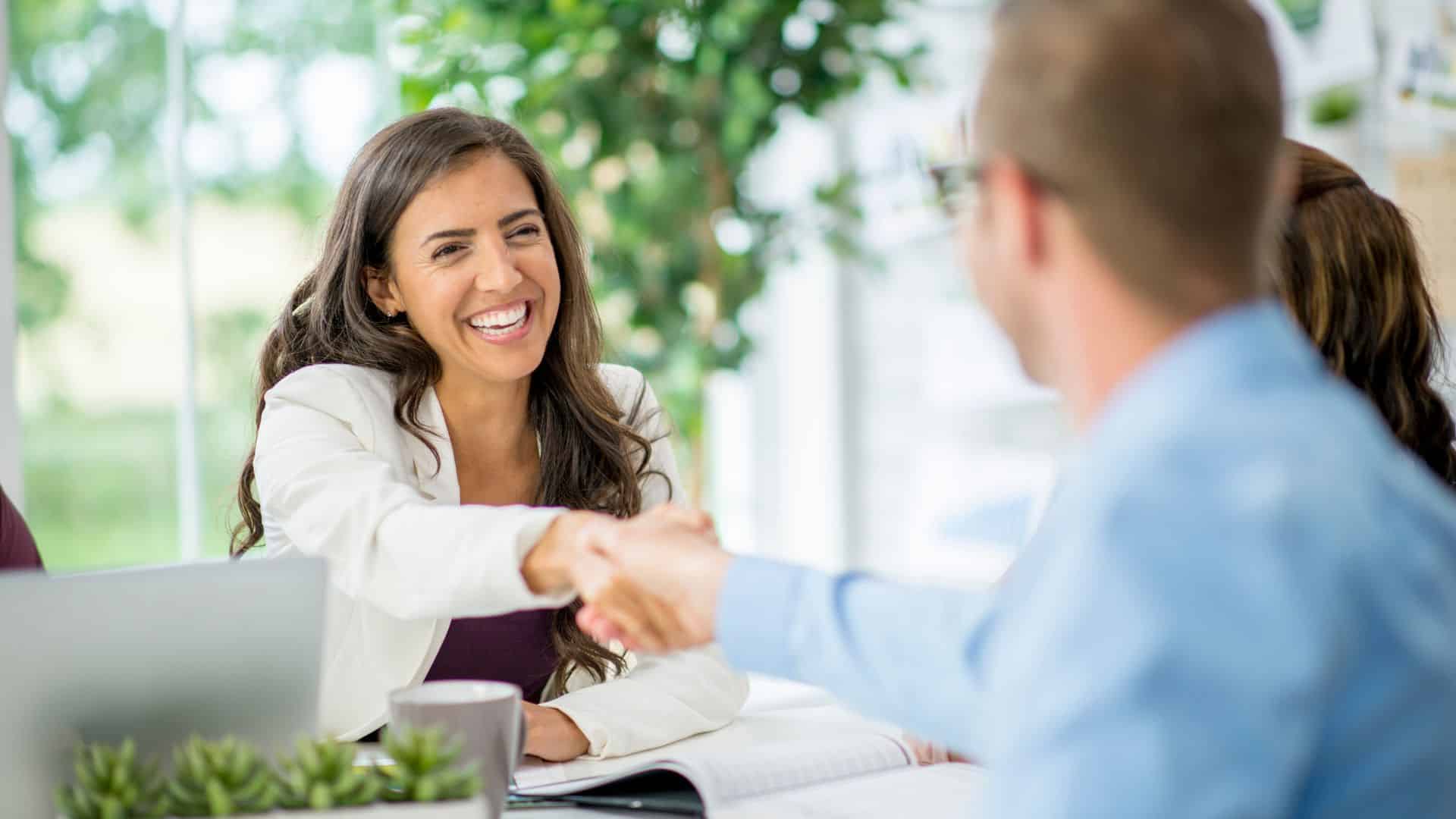 How to Ask for Referrals and Get Them 2 How to Get Referrals