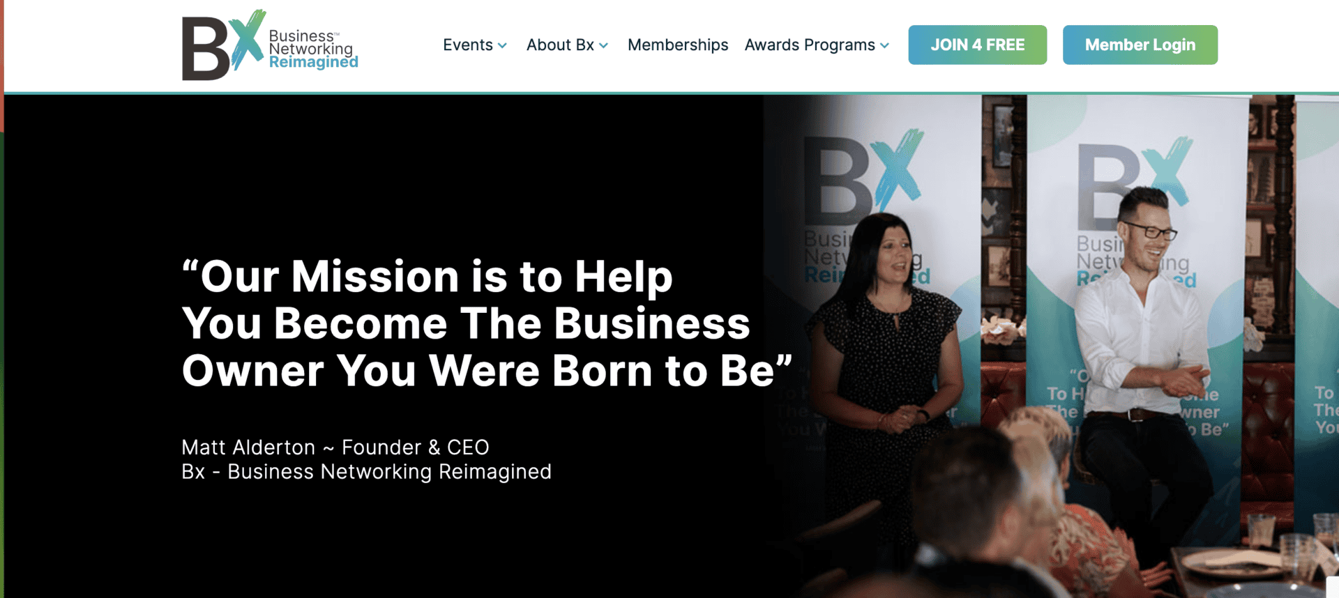 7 Networking Groups Like BNI — Which One is Best for You? 7 business referral exchange networking groups