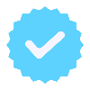 Verified Open.Video Creator Badge