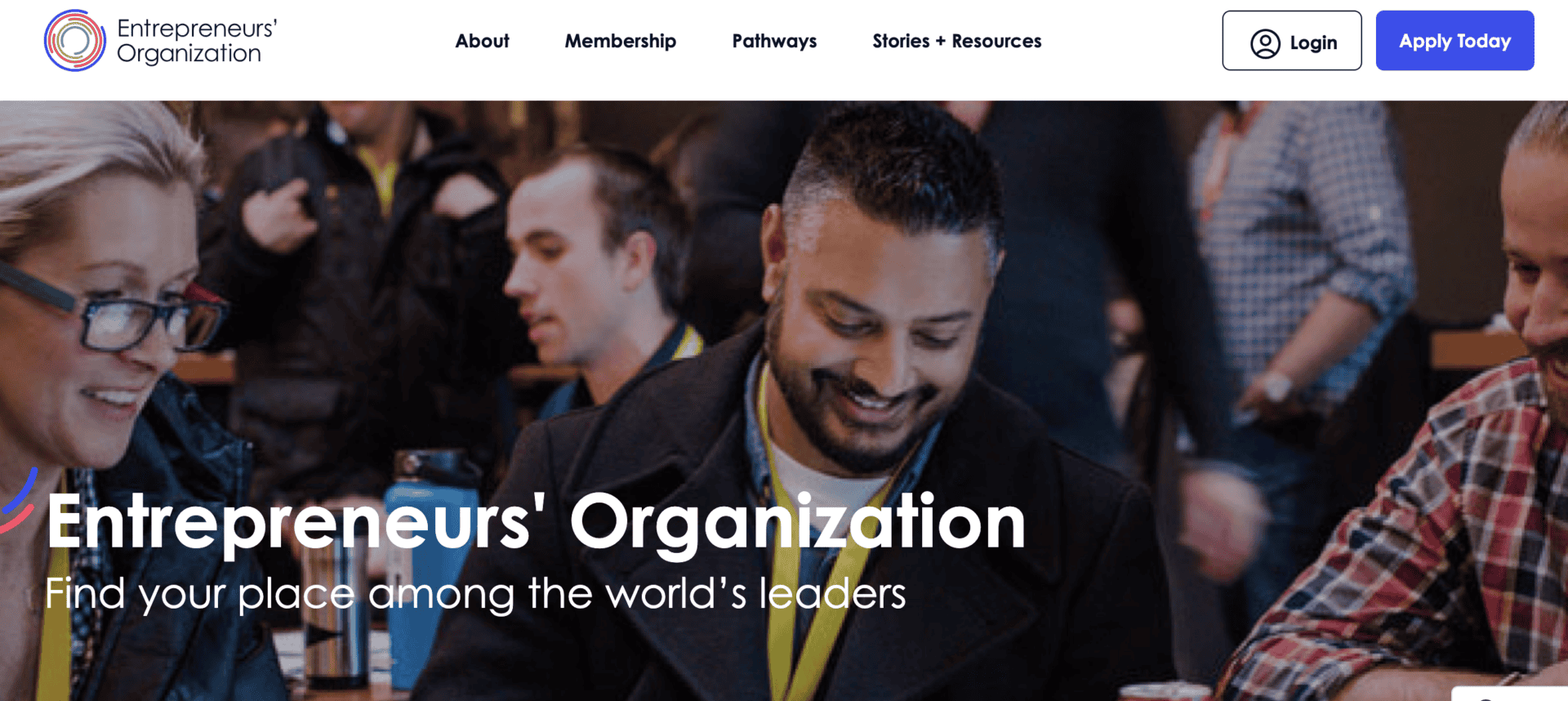 7 Networking Groups Like BNI — Which One is Best for You? 3 EntrepreneurOrganization