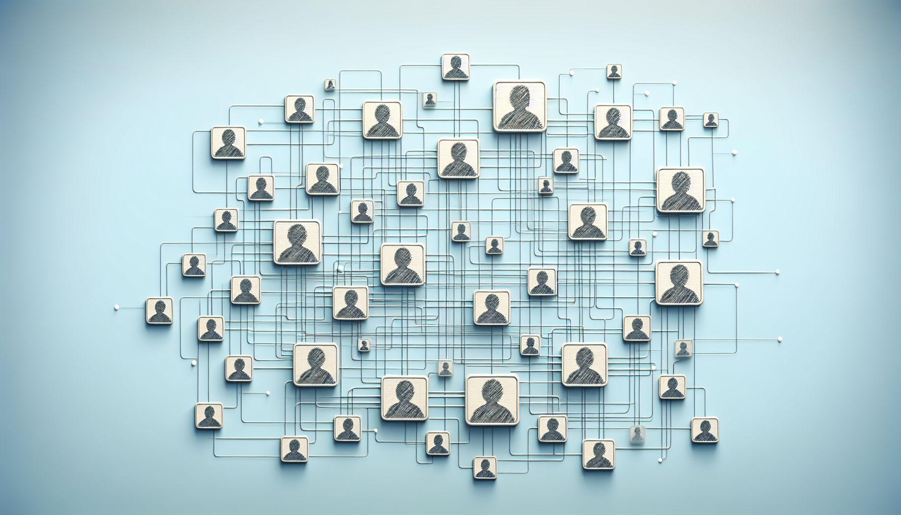 Building a robust LinkedIn network for freelancers