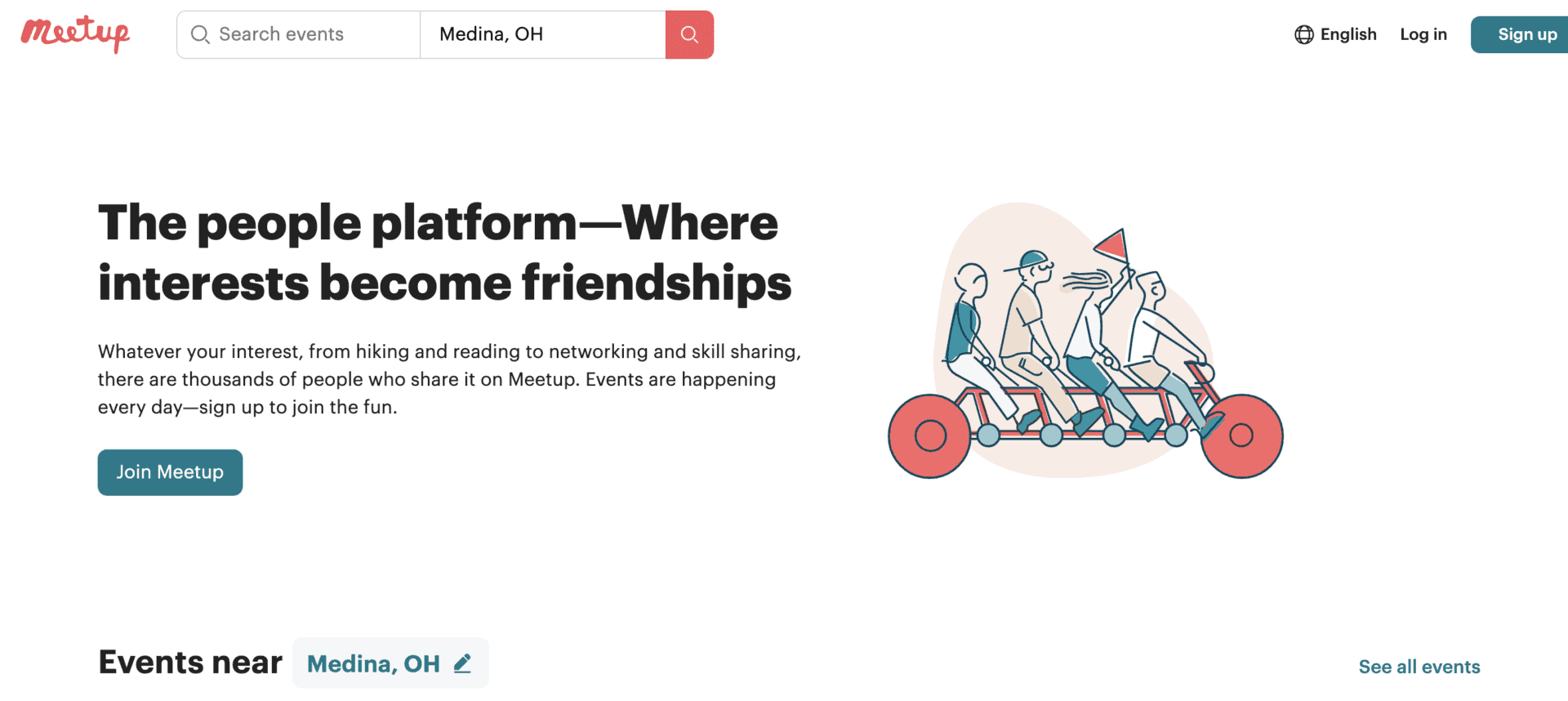 7 Networking Groups Like BNI — Which One is Best for You? 5 meetup networking group