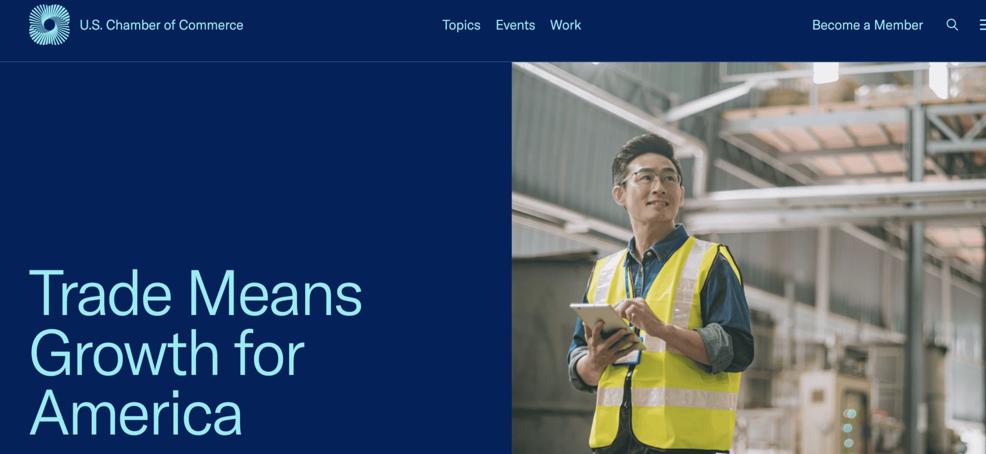 7 Networking Groups Like BNI — Which One is Best for You? 2 networking groups - us chamber of commerce