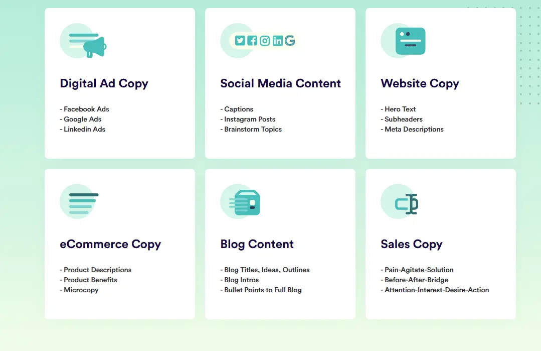 buyer persona generator